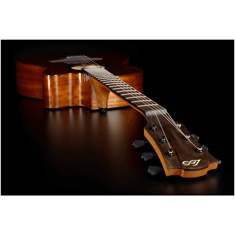 Фото LAG T-98A CE - Гитара электроакустическая шестиструнная Лаг