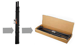 Клавишная стойка Soundking SF507