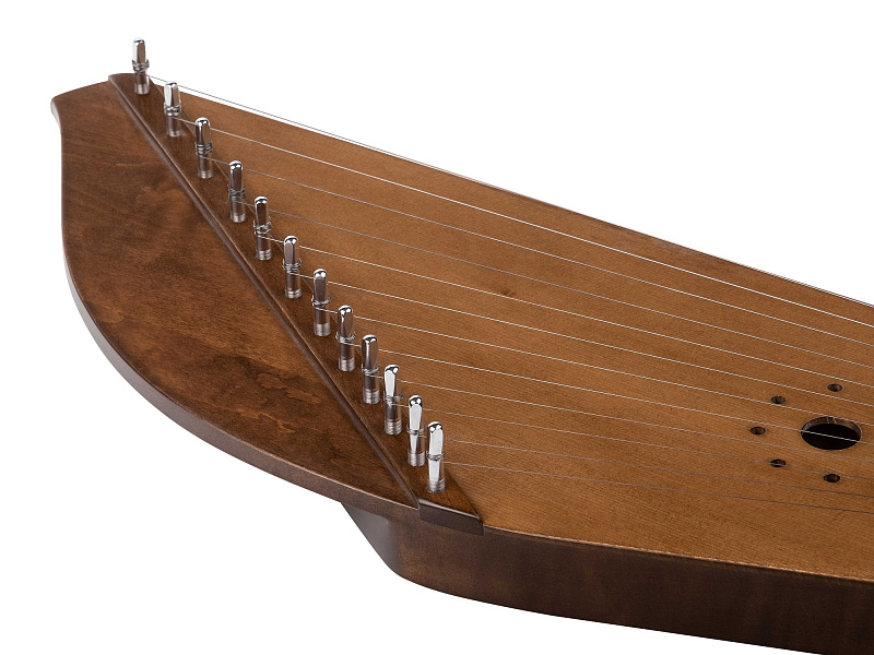 Фото Гусли Мир гуслей MG-T12RO