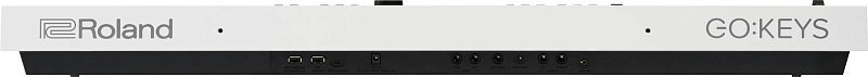 Фото Цифровые пианино Roland GO:KEYS-5-WH