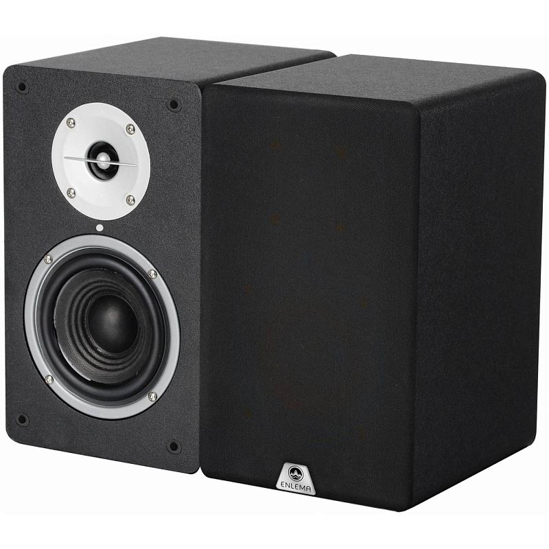 Фото Студийный монитор ENLEMA M4