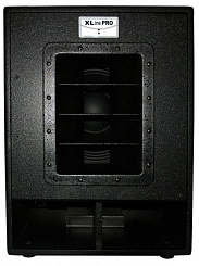 Активный сабвуфер Xline ZC1555A-2.1