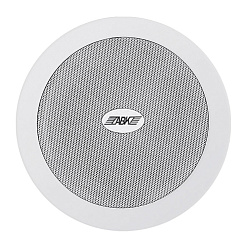 Громкоговоритель потолочный ABK WA-122