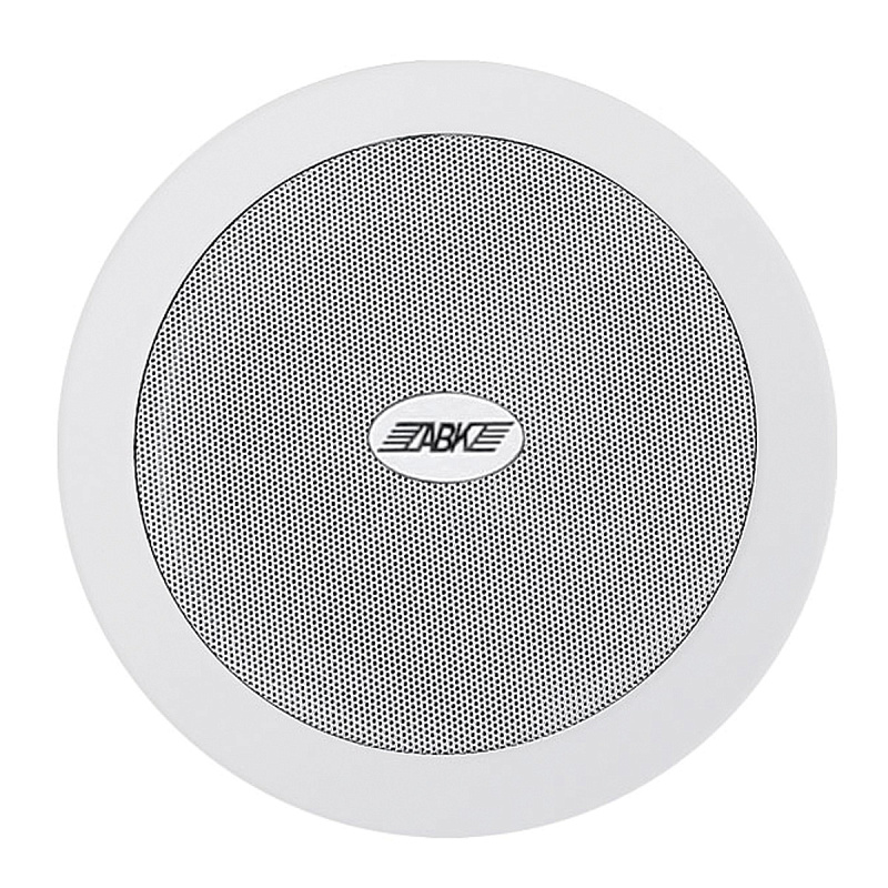 Фото Громкоговоритель потолочный ABK WA-122