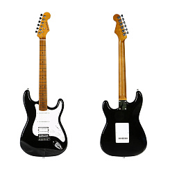 Электрогитара Bosstone SG-04 V.2 BK (2025)