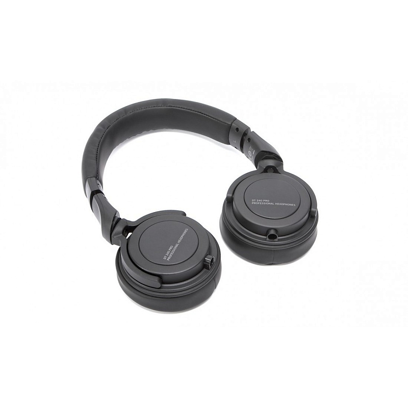Фото Наушники Beyerdynamic DT 240 PRO 34 Ом