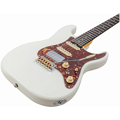 Электрогитара CRAFTER Crema RS Olympic White