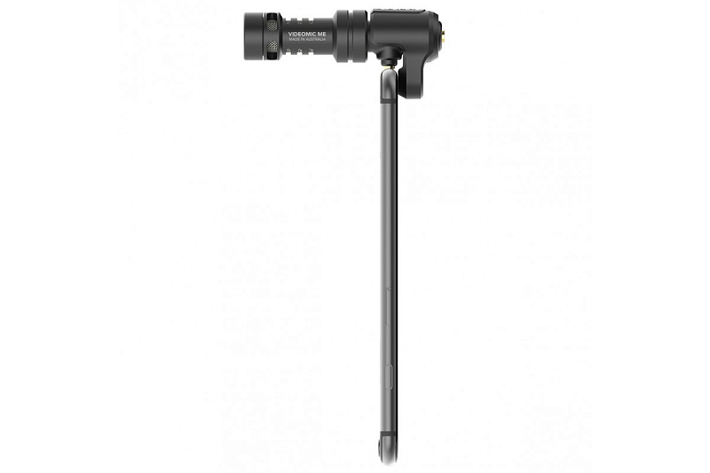 Фото RODE VideoMic ME