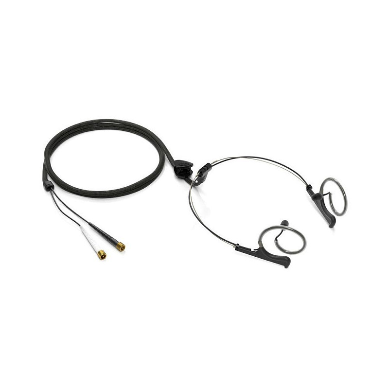 Фото Бинауральный микрофон DPA 4560-OC-B-B00