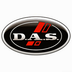 Чехол DAS AUDIO FUN-4-EVENT210