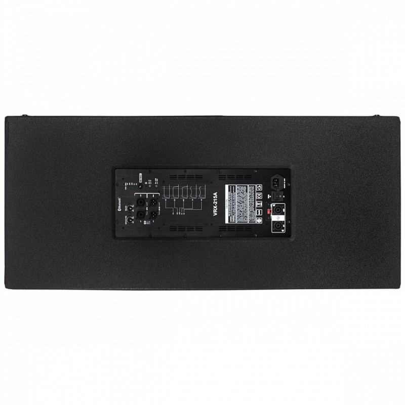 Фото Активный сабвуфер ZTX audio VRX-215A 