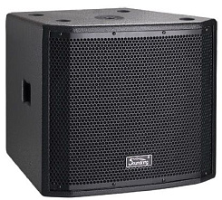 Пассивный сабвуфер Soundking H18S