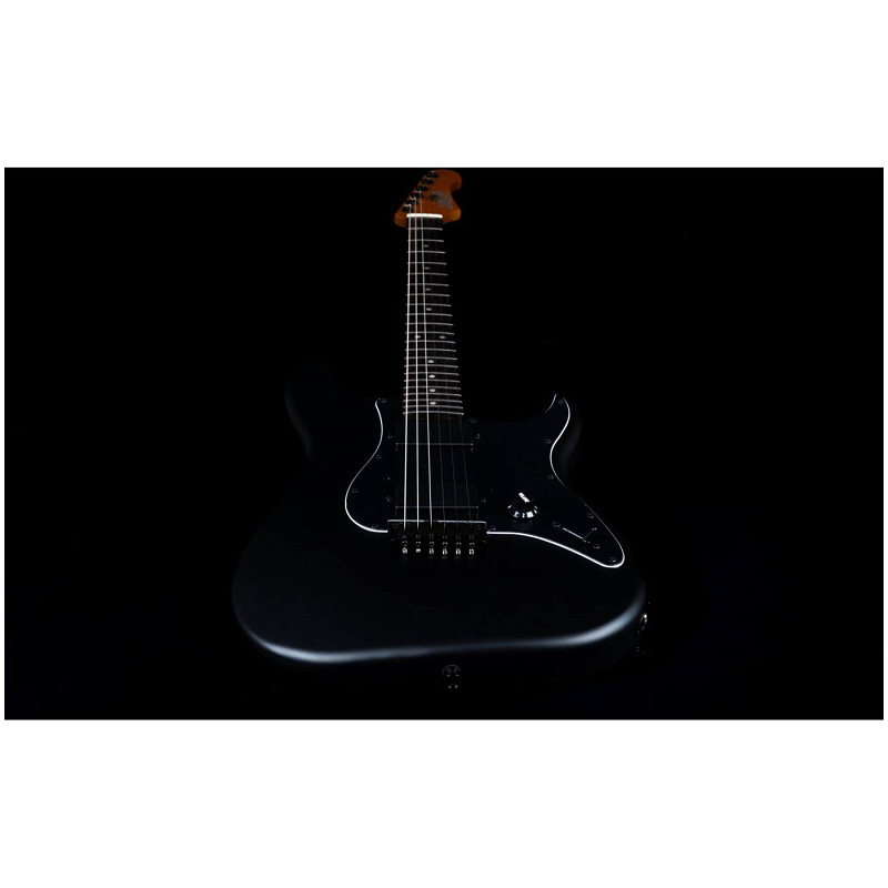 Фото Электрогитара JET JS-400 MBK R