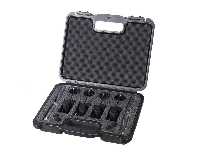 Фото Комплект микрофонов для ударной установки Prodipe PRODL21 DL21 Salmieri 