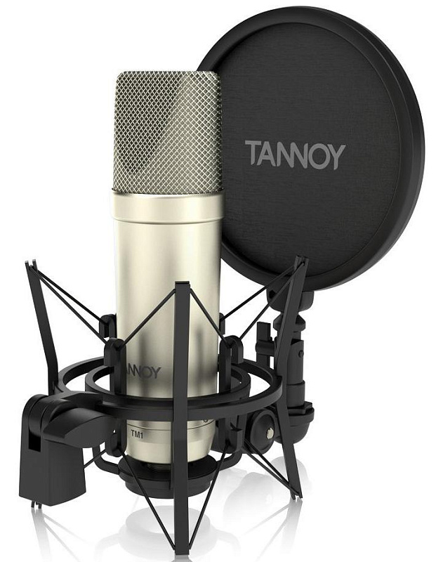 Фото Tannoy TM1