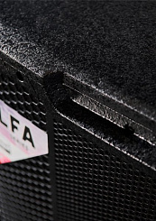 Активная акустическая система XLINE ALFA X-215A DSP