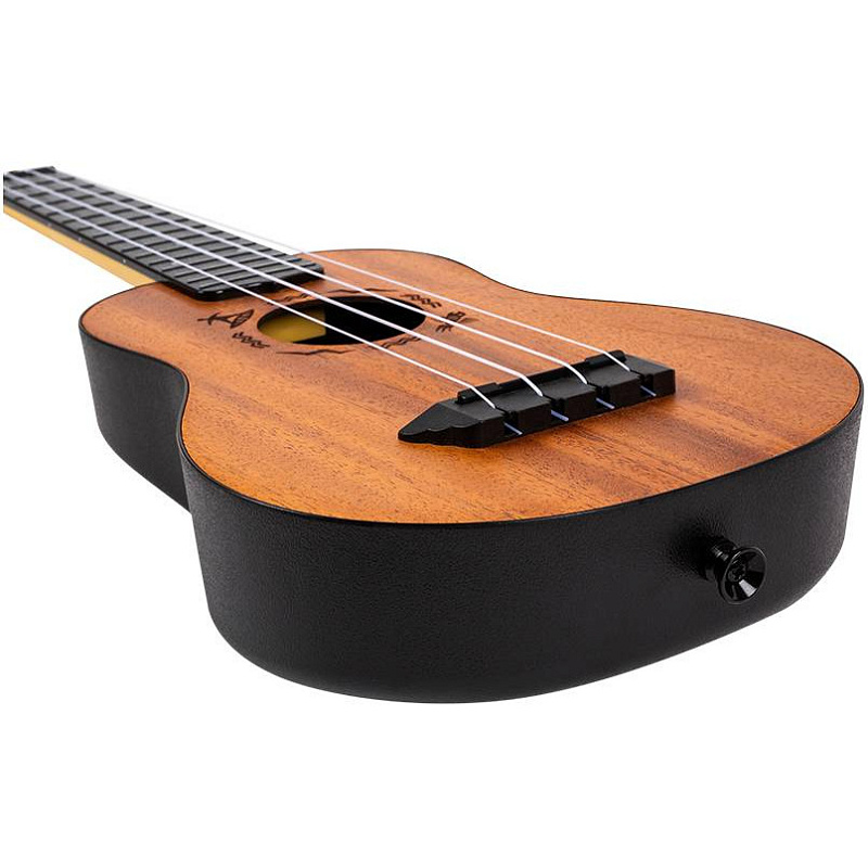 Фото Укулеле сопрано FLIGHT TUS-53 MAH