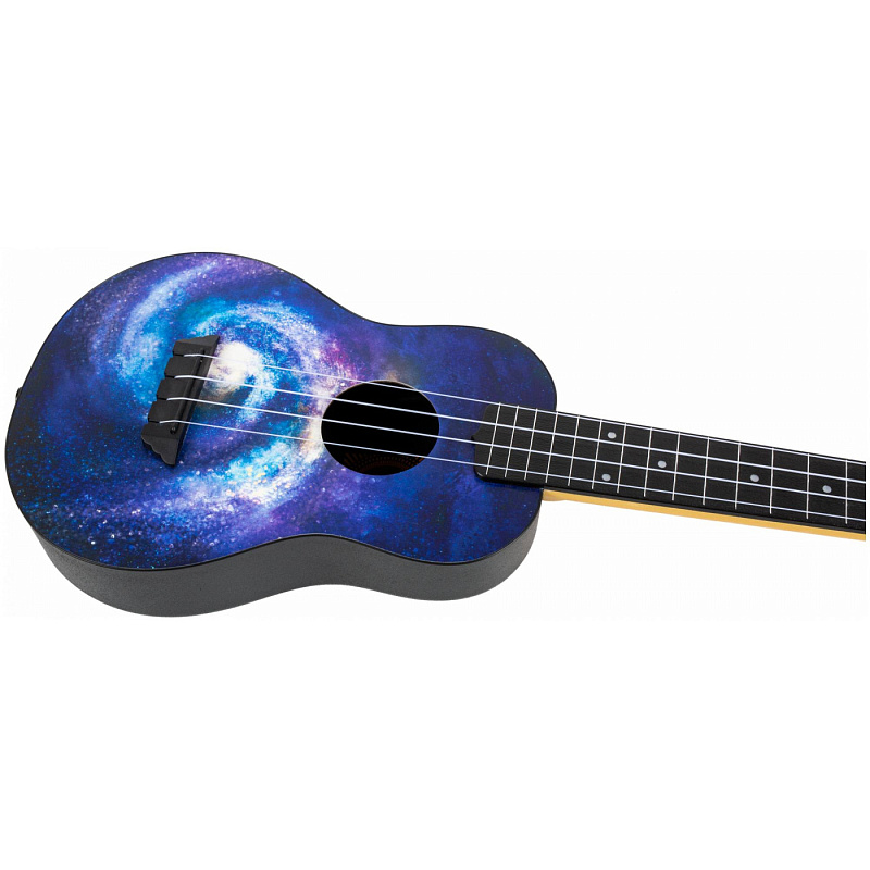 Фото Укулеле концерт FLIGHT TUC-40 SPACE