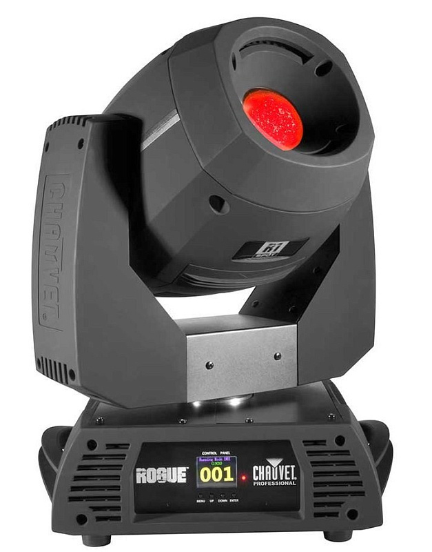 Фото CHAUVET Rogue R1 Spot Светодиодный прожектор