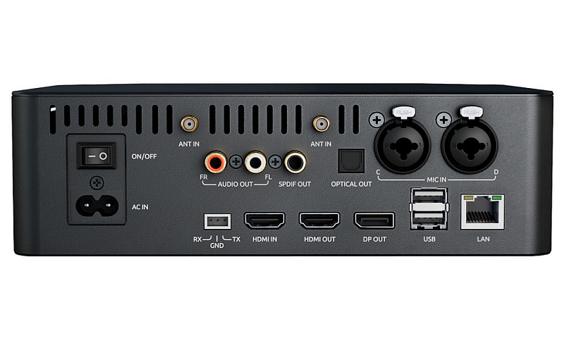 Фото Караоке система AST Zoom 2