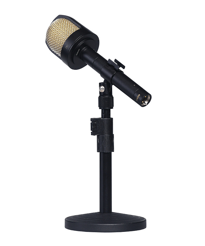 Фото Микрофон Октава 1011112 МК-101-Ч