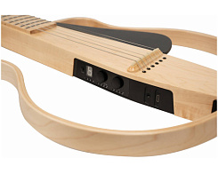 Электроакустическая гитара NATASHA NBSG Steel Maple