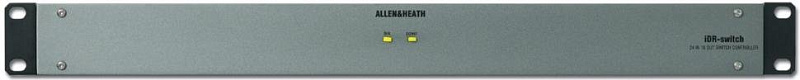 Фото ALLEN&HEATH IDR Switch
