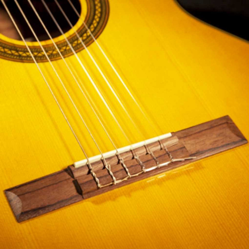 Фото TAKAMINE GC1CE NAT