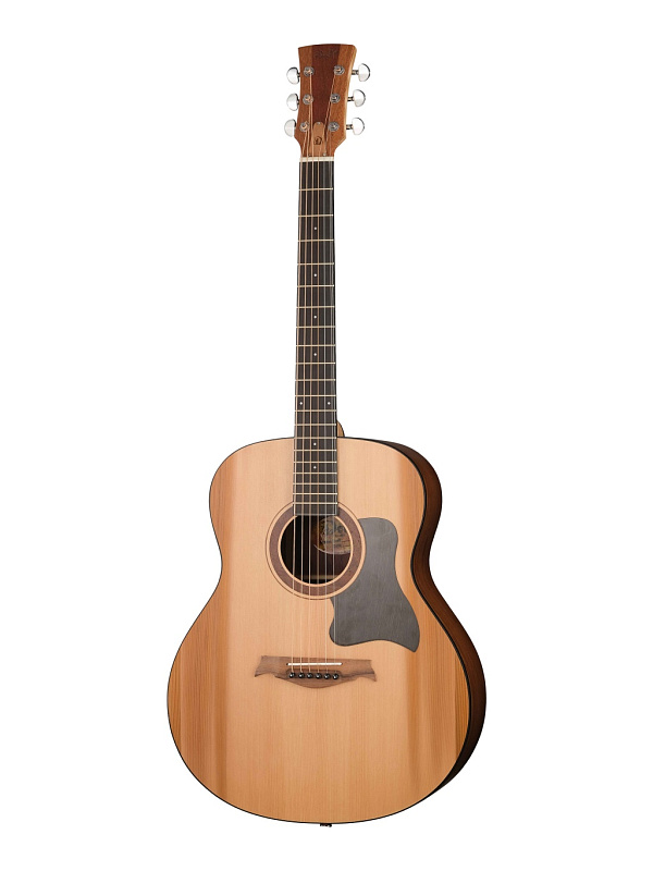 Фото Гитара акустическая Doff D035A