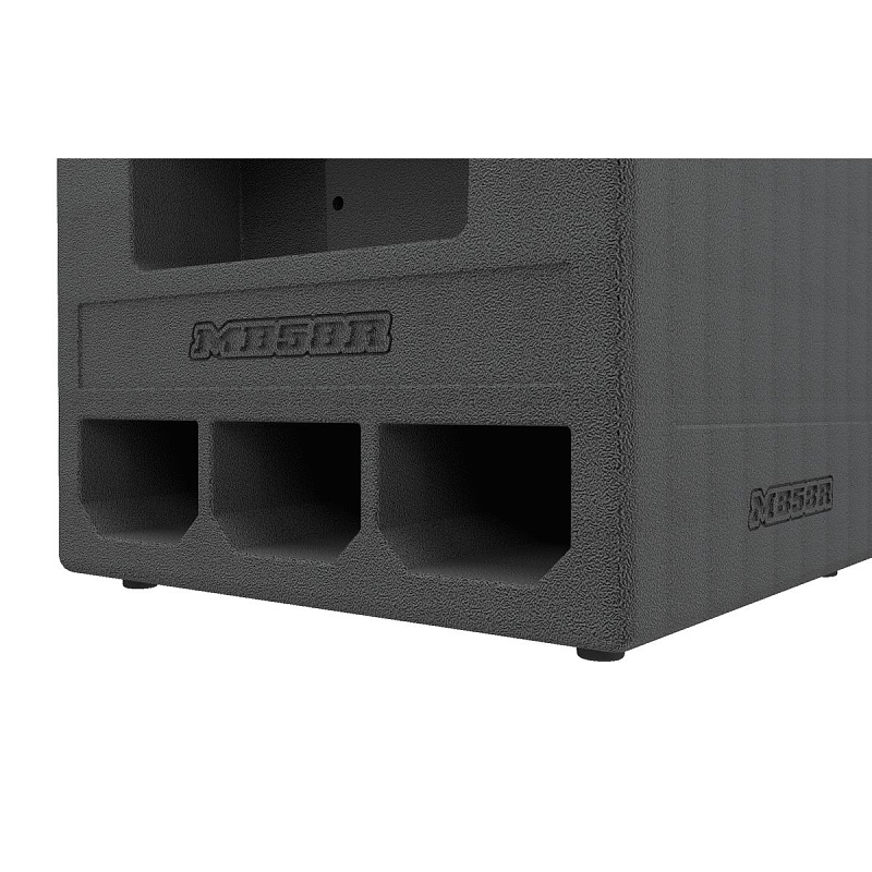 Фото Басовый комбоусилитель Markbass MB58R MINI CMD 121 PURE
