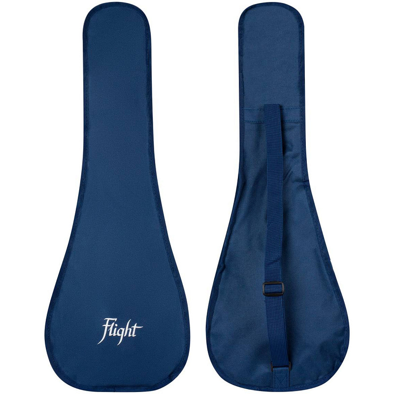 Фото FLIGHT TUC KITTY - Укулеле концерт Флайт