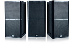 Пассивный сабвуфер QSC E218SW