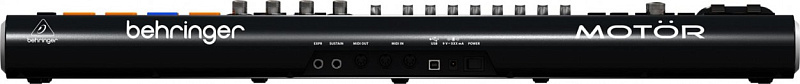 Фото Behringer MOTOR 49