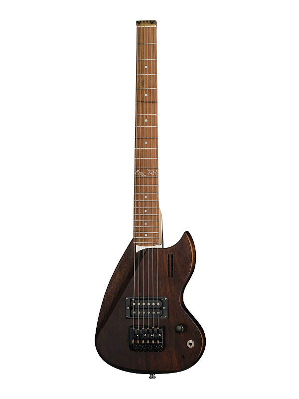 Фото Электрогитара складная Easy Fix Easy-Fold-Pro