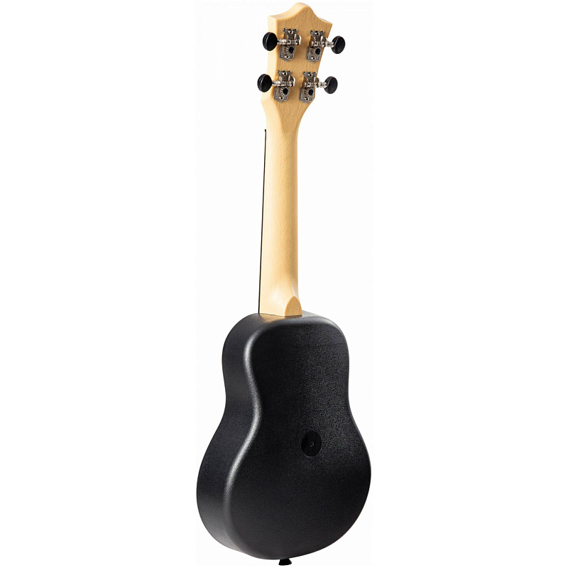 Фото Укулеле сопрано FLIGHT TUS-65 SILVER