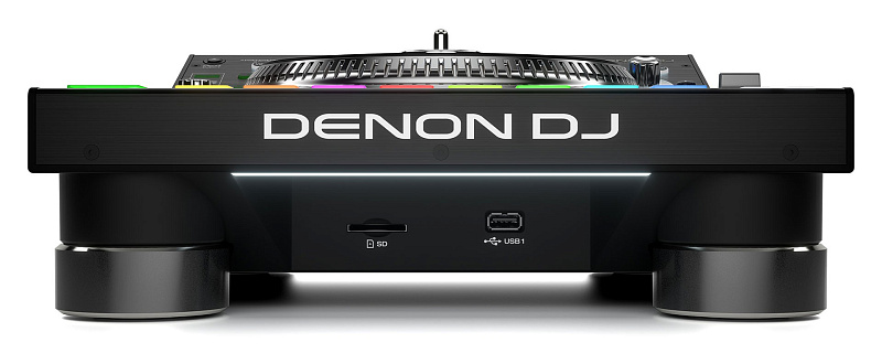 Фото Denon SC5000M PRIME