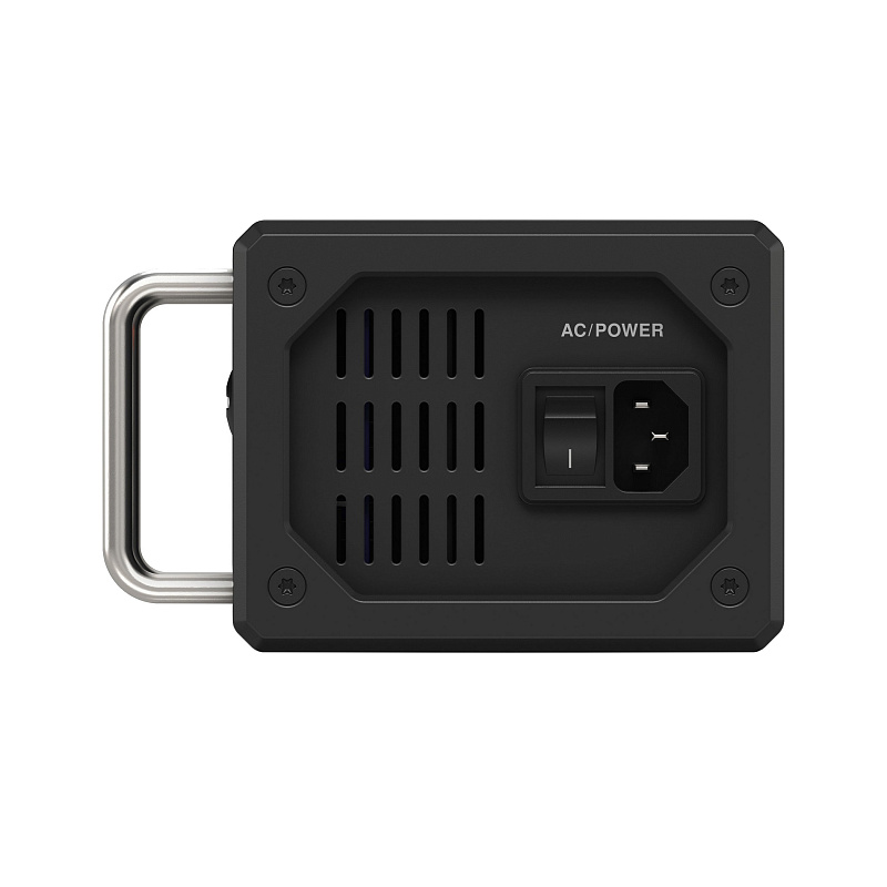 Фото Компактный стейджбокс MIDAS DL8