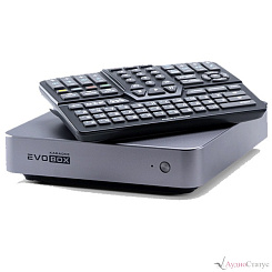 Комплект караоке Evo Greenline 8 Base