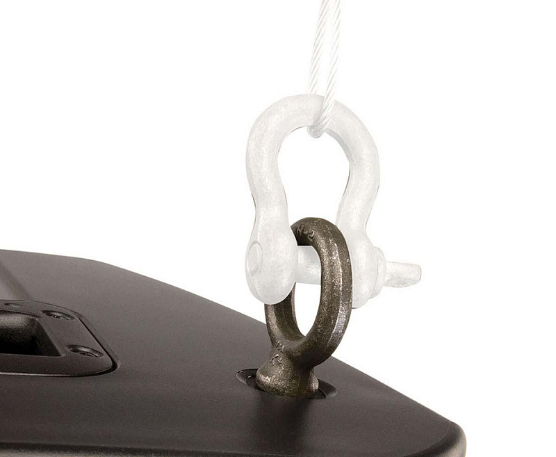 Фото QSC K Series M10 Kit 