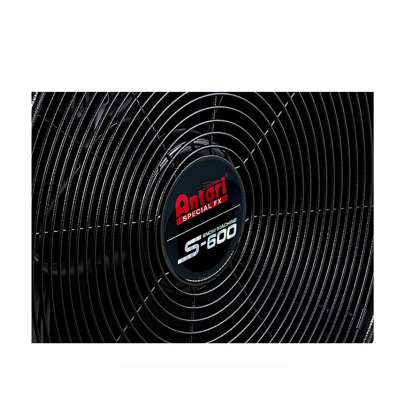 Фото Генератор снега Antari S-600