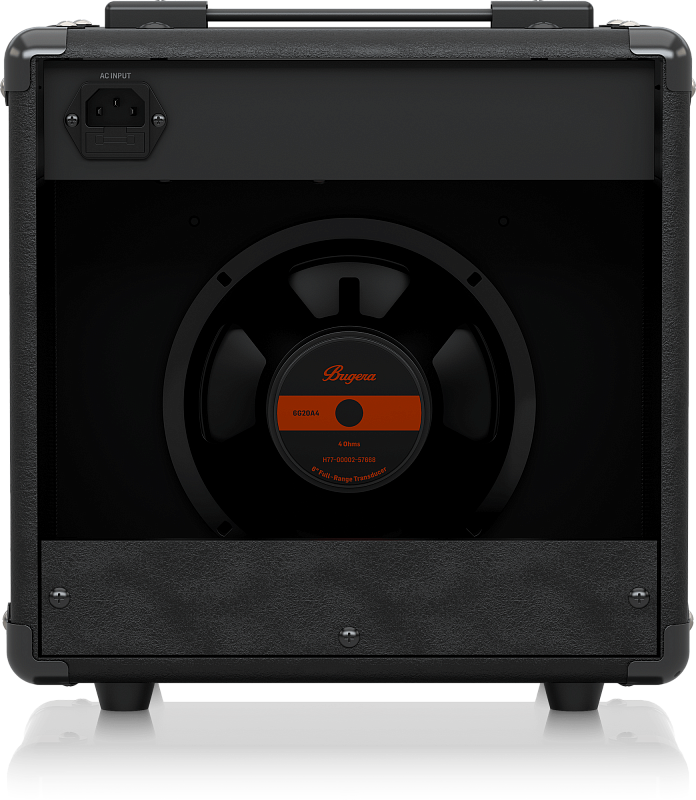 Фото Гитарный комбо BEHRINGER HA-10G