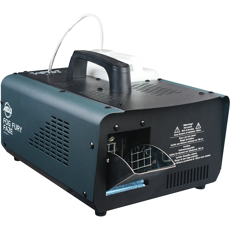 Фото ADJ Fog Fury 1000
