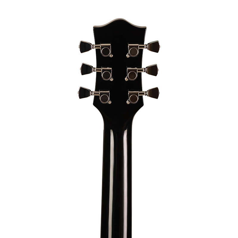 Фото Электрогитара ROCKDALE Stars LP Junior BK