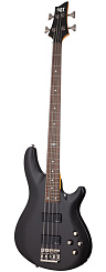 Бас гитара Schecter SGR C-4 BASS MSBK