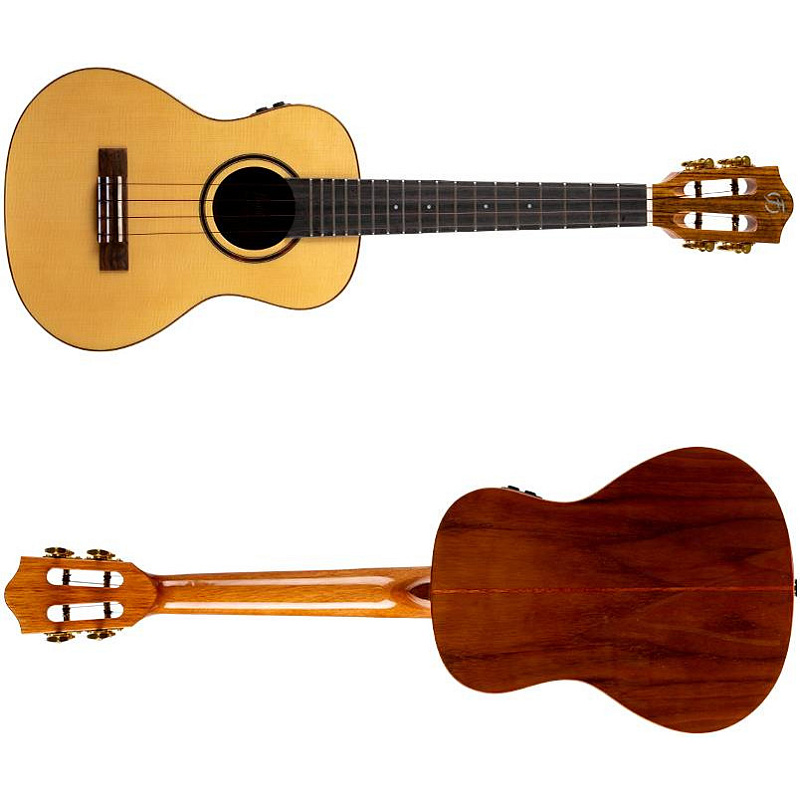 Фото FLIGHT SOPHIA TE SOUNDWAVE - Укулеле тенор Флайт