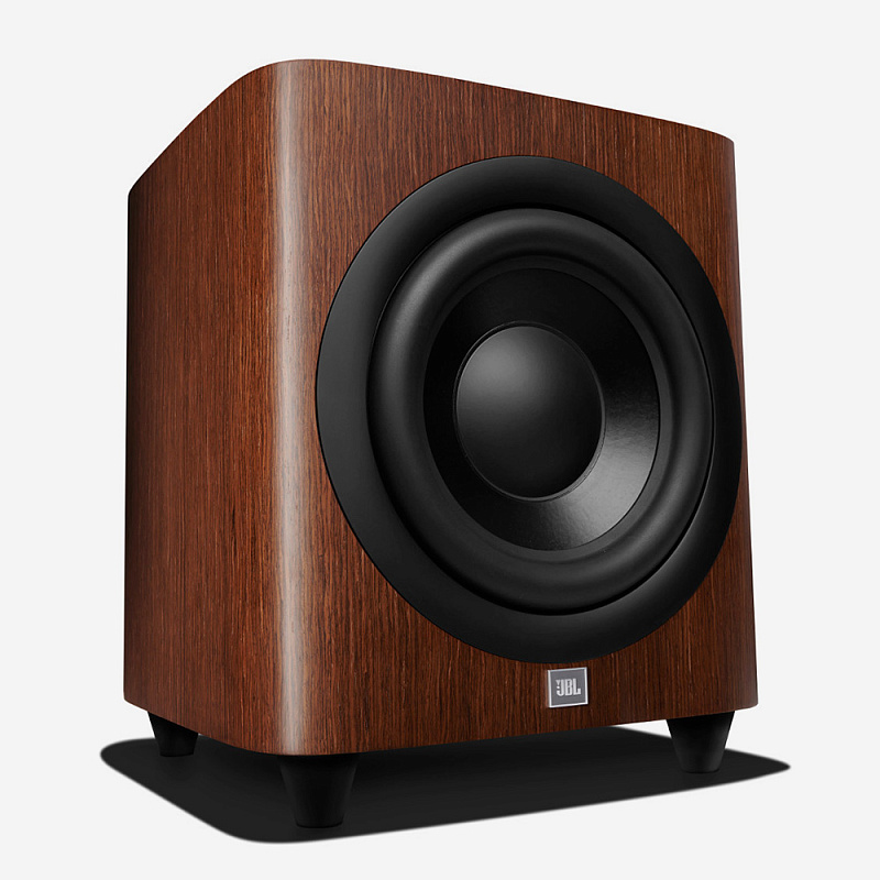 Фото JBL HDI 1200P WAL EU