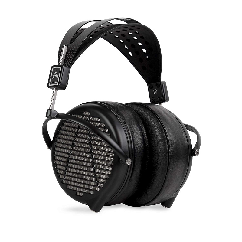 Фото Audeze LCD-MX4