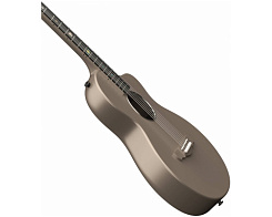 Акустическая гитара NATASHA Asteroid Latte