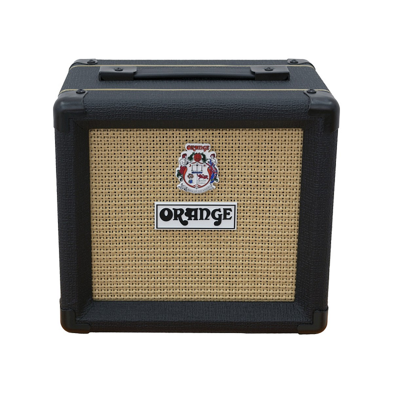 Фото Гитарный кабинет Orange PPC108 BK