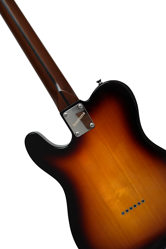 Фото Электрогитара Bosstone SEG TG-03 SB